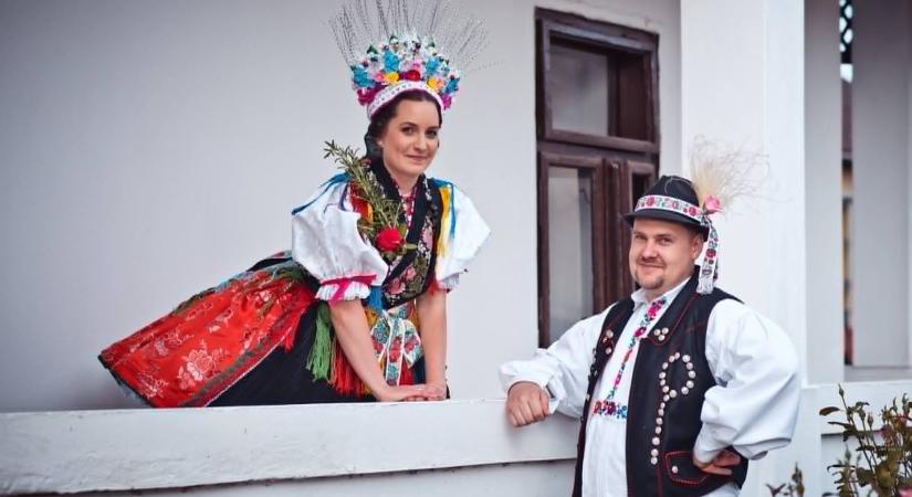 Álomból valóság: újra egyesül a palóc világ