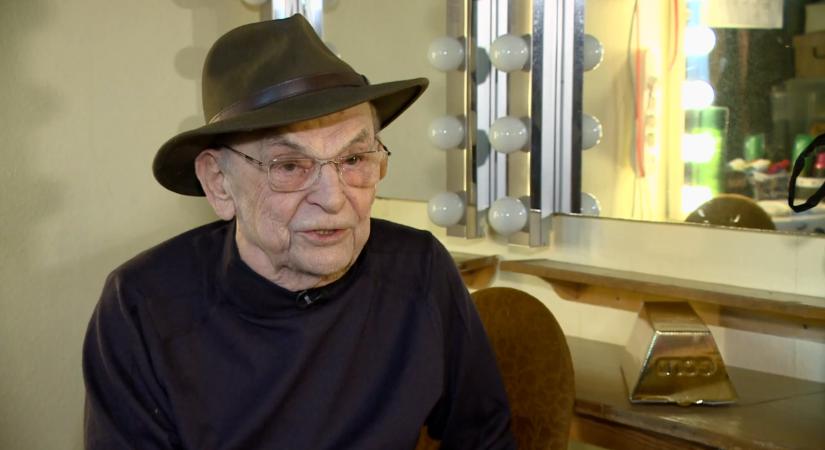 Bodrogi Gyula megszólalt: Balázsovits Lajos sosem tudta feldolgozni a menesztését