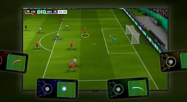 Tesztelők PS2-es szutyokhoz hasonlítgatják a Netflix várva-várt FIFA-játékát