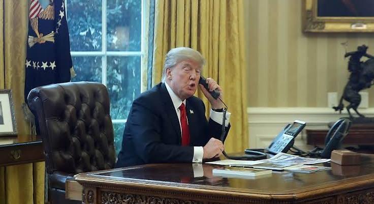 Feszültség: Trump újra beszólt Netanjahunak