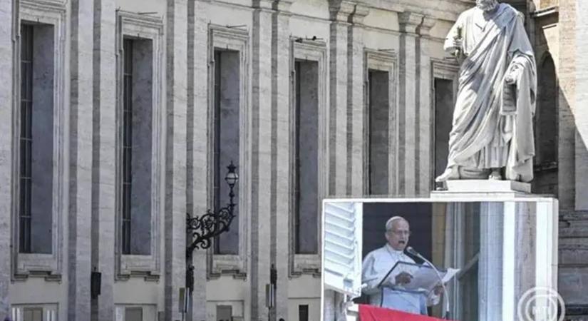 XIV. Leó: a hit, remény és szeretet segíthet megoldani a klímaváltozás okozta válságot
