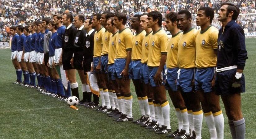 Ki léphet Brazília nyomdokaiba a világbajnokságon?