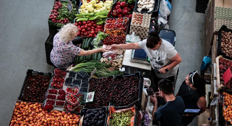 Szárnyal a forint az iráni béke hírétől