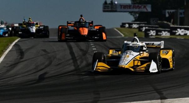 MotoGP, Formula–E, IndyCar: a hétvége teljes menetrendje