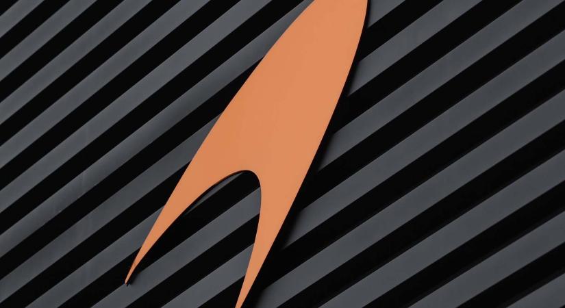 Hivatalos: A McLaren fellebbez a Monacói Nagydíj döntései miatt