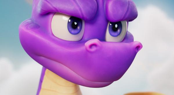A Spyro: Reignited Trilogy sikerének köszönhetjük A Realm Beyondot