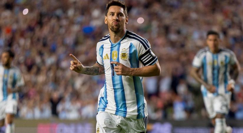 Messiék a pályán – Vajon mire lesz képes a címvédő a világbajnokságon? ( videó)
