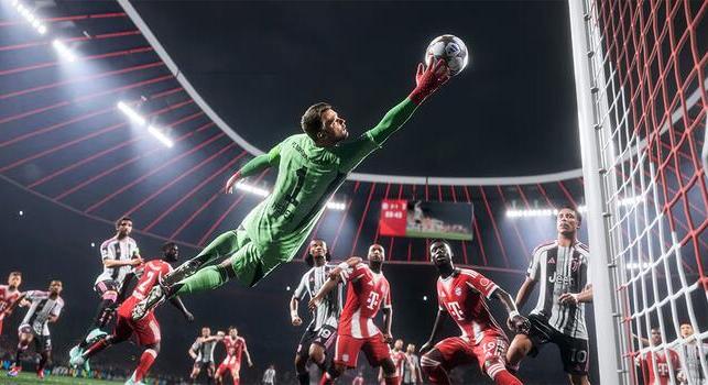 Itt az EA Advertising – Mostantól a játékaink is csak mozgó reklámfelületek lesznek