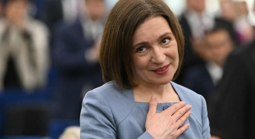 Oroszországtól elszakadni döntés kérdése: mit tanulhatunk Moldova EU-integrációjából?