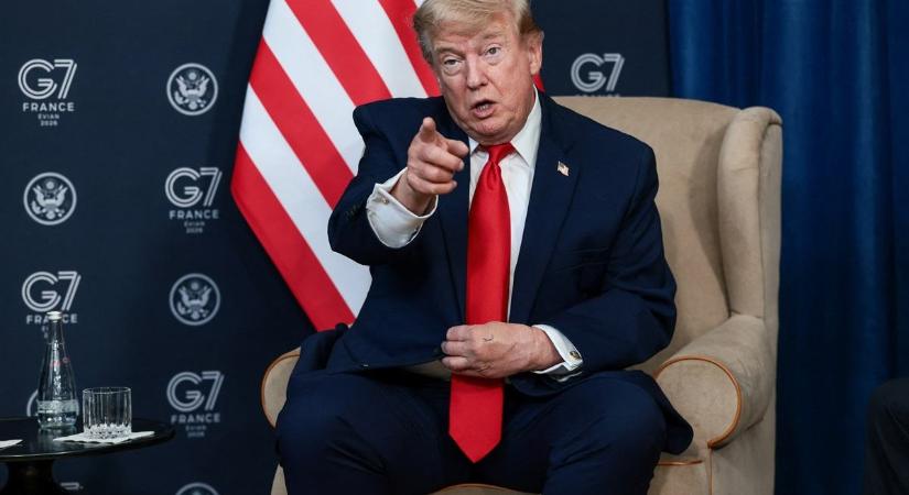 Szakértő az iráni alkuról: egy polcra teheti magát Obamával Trump, ami ellentétes a teljes eddigi kommunikációjával