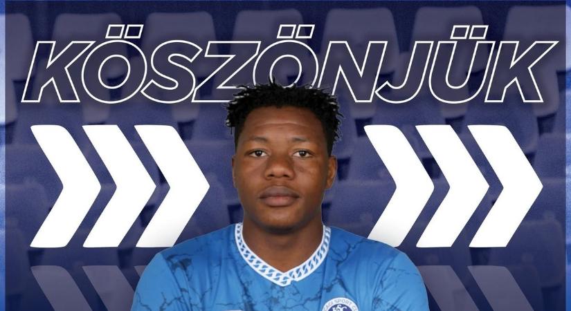 Újabb távozót jelentett be a Karcag
