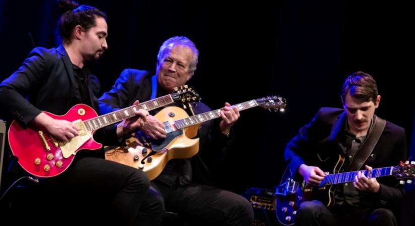 Megalakult a Magyar Jazzművészek Fóruma