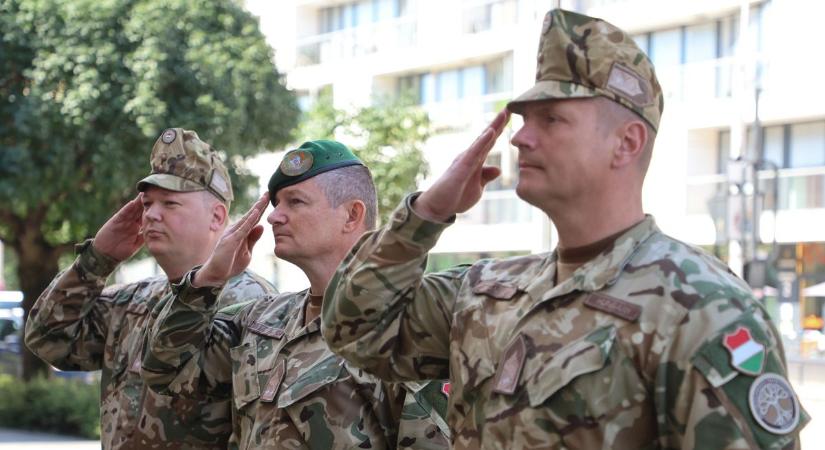 A szabadságért életüket adókra emlékeztek Debrecenben Nagy Imre és mártírtársai kivégzésének évfordulóján – fotókkal