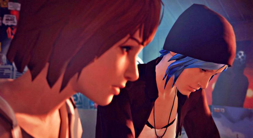 Ha az XBOX mizériája nem lenne elég, a Life is Strange fejlesztője közölte, hogy idén elfogy a pénzük