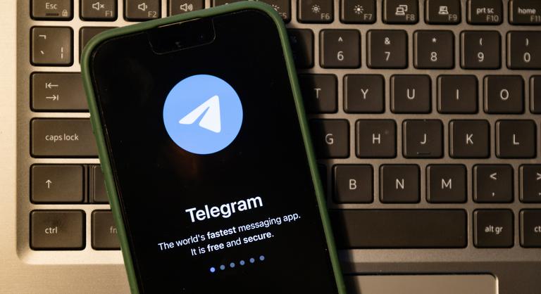 India ideiglenesen betiltja a Telegramot
