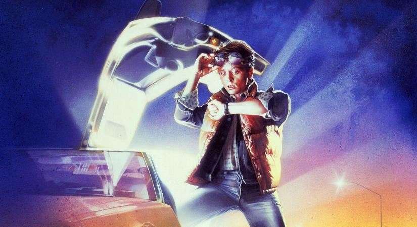 Ez lesz Michael J. Fox következő főszerepe!