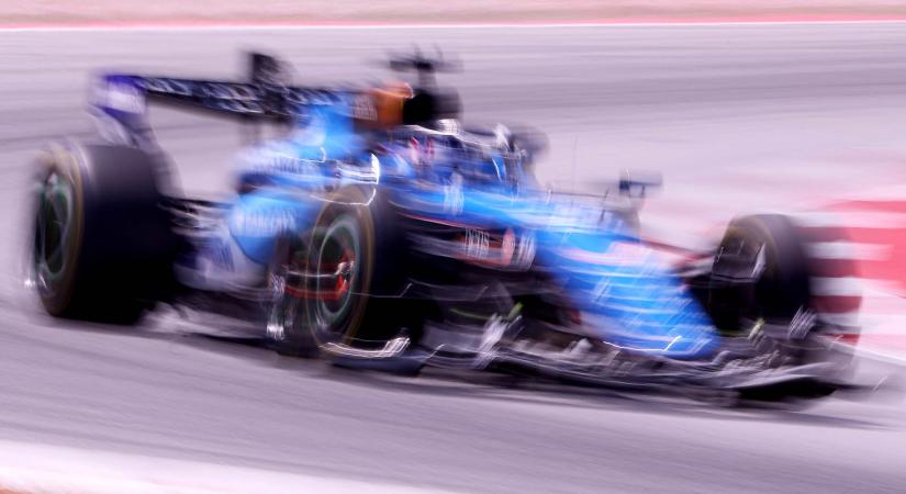 A közvetítésből kimaradt: hihetetlen pech az F1-ben