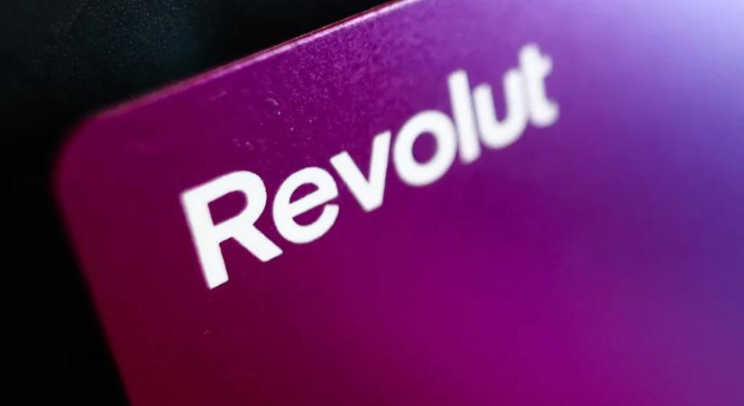 Ingyenes extra készpénzfelvételt kapnak a Revolut ügyfelei