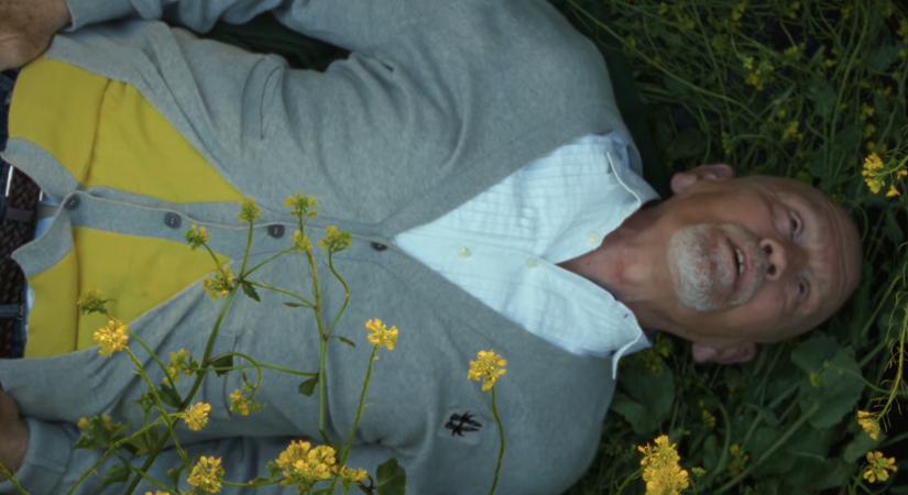 Horvátországot népszerűsíti John Malkovich