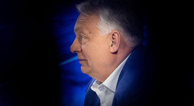 Orbán Viktor az egybites szlogenekről és a párbeszéd hiányáról