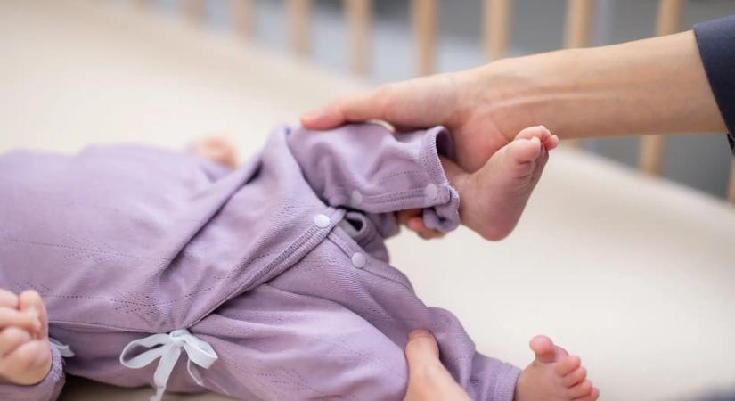 Hegedűs Zsolt bejelentette: Fontos egészségügyi adatvédelmi módosítás jön az örökbefogadásoknál