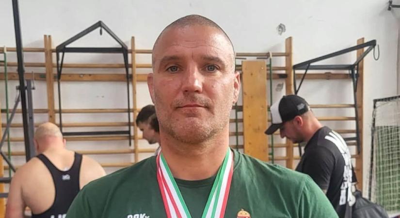Vármegyei sikerekkel zárult le a veterán ob