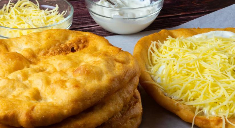 Mennyibe kerül valójában a balatoni lángos? - Kiborultak a tóparti vendéglátósok, szerintük elég a riogatásból, bemutatták az áraikat, na meg a nyitvatartást