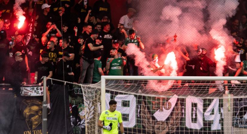 Bajnokok Ligája: Izlandon kezd az ETO
