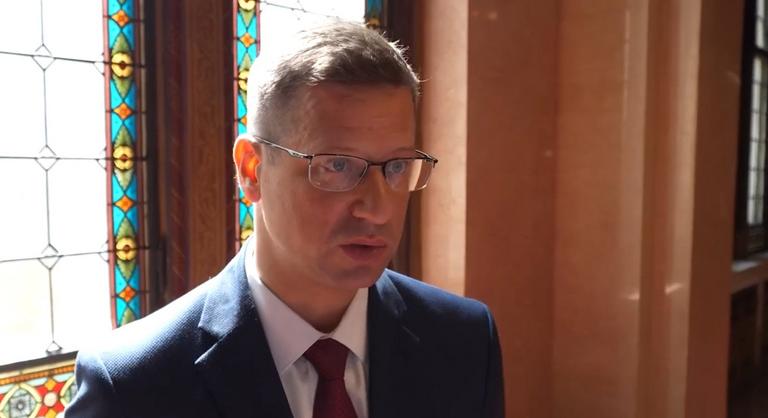 Gulyás Gergely tudna javaslatot tenni fideszes miniszterelnök-jelöltnek