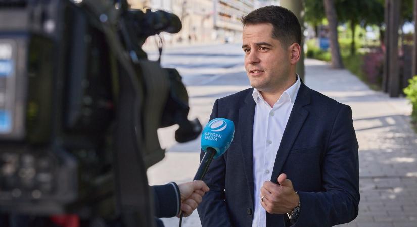 NAV-nyomozás indult a győri NKA-támogatások ügyében Kósa Roland feljelentése nyomán