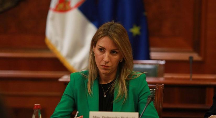 Új vagyonnyilatkozatot nyújtott be Đedović Handanović