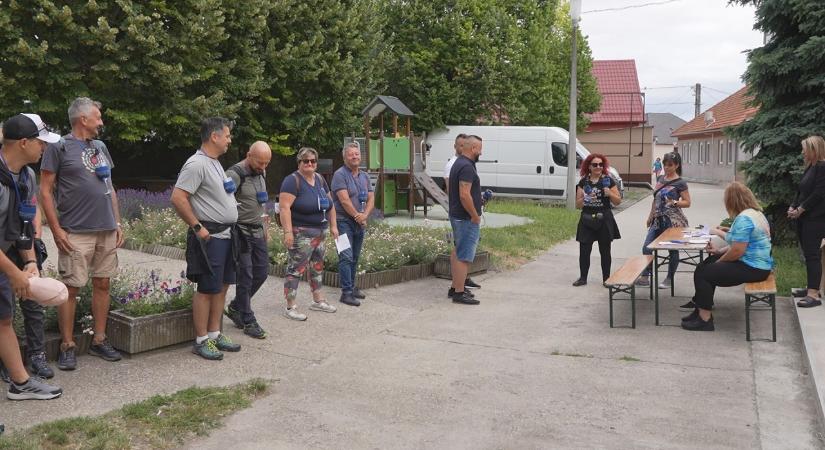 XI. alkalommal várták a borkedvelőket