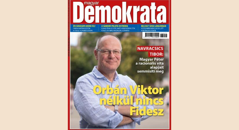 Orbán Viktor nélkül nincs Fidesz