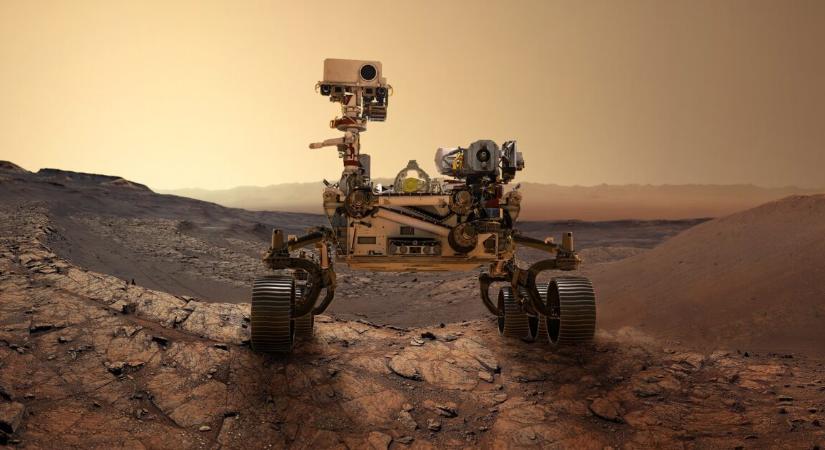Még mindig ez minden idők egyik legjobb sci-fije