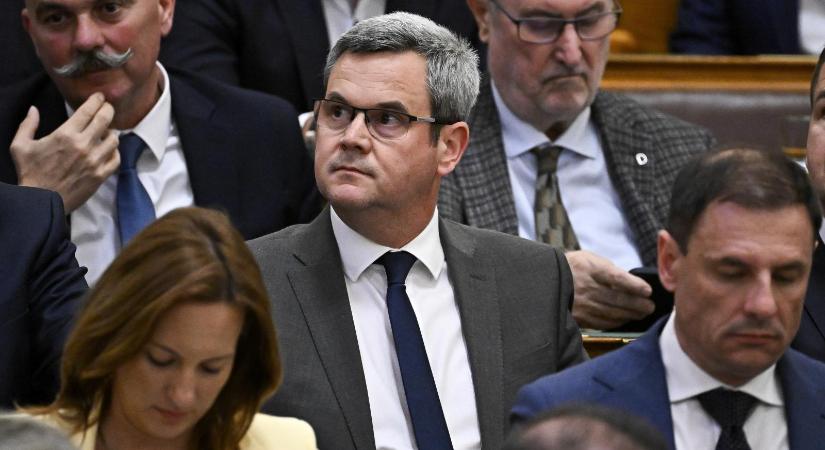 Takács Péter szerint Magyar Péter állítólag durván és lekezelően bánik az igazságügyi miniszterrel