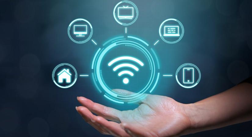 2028-ban érkezhetnek az első Wi-Fi 8 eszközök