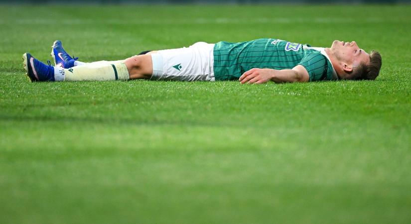 Bajnokok Ligája - Izlandi ellenféllel játszik az ETO FC a selejtezőben