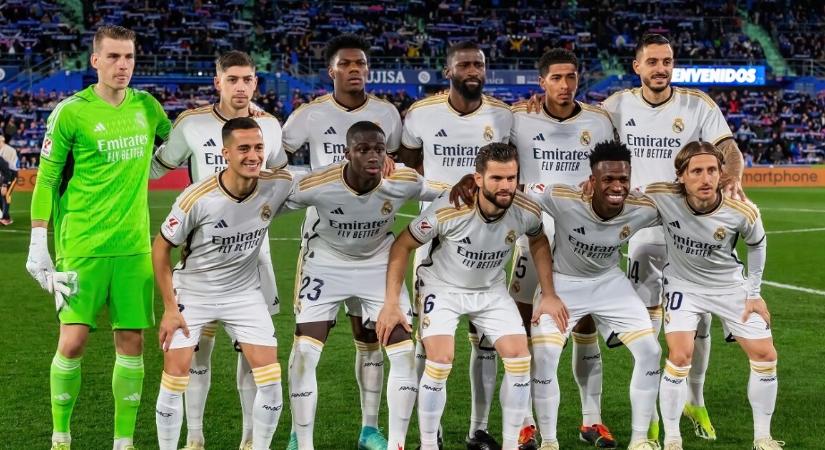 Mourinho egyeztetett Nico Pazzal a madridi visszatérésről