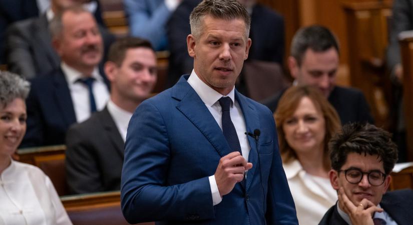 Magyar Péter megszólalt a benzinárról: alacsonyabb lehet a védett árnál is