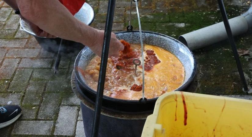 A nagy Tolna megyei halászlé-körkép: Megválasztották az olvasók a legfinomabbat!