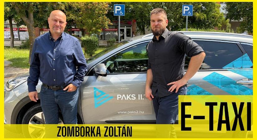 E-Taxi – 2026.06.16.– Zomborka Zoltán