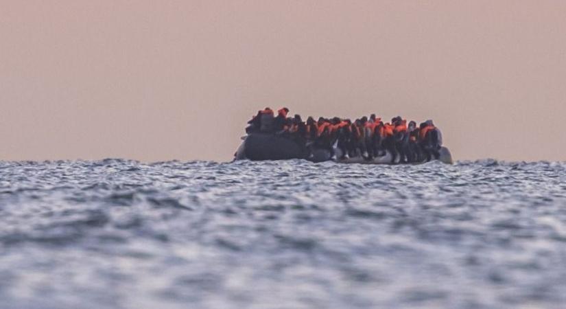A migrációs paktum nem lehetőség, hanem tragédia (videó)
