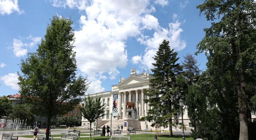 Múzeumok Éjszakája Szegeden: különleges pénzérme és új időszaki kiállítás várja a látogatókat