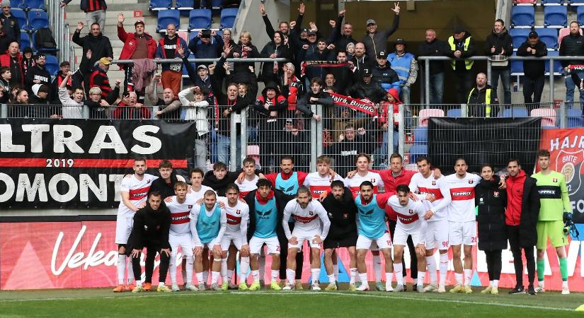 Kétszeres magyar válogatott futballista lett a Budafok vezetőedzője