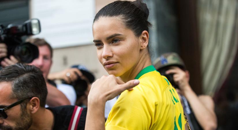 2026-os FIFA világbajnokság: Így vedd fel a focimezt