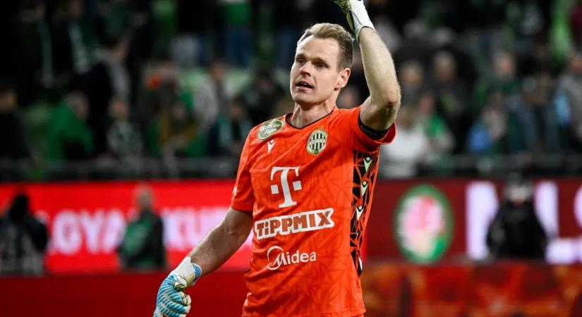 Az újvidéki Vojvodinát kapta a Ferencváros az Európa-liga selejtezőjében