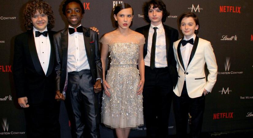 Vége annak, amit eddig ismertünk a Stranger Things világából