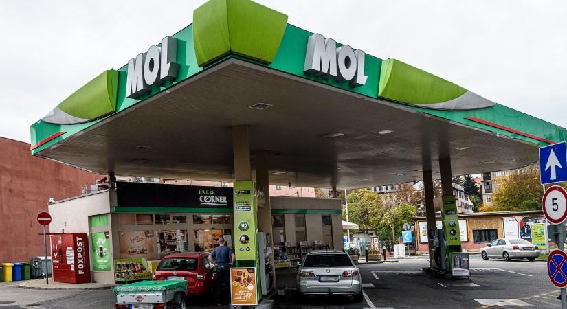 Nem dőlhet hátra a Mol: az extraprofitadó kiterjesztését javasolja a kormány