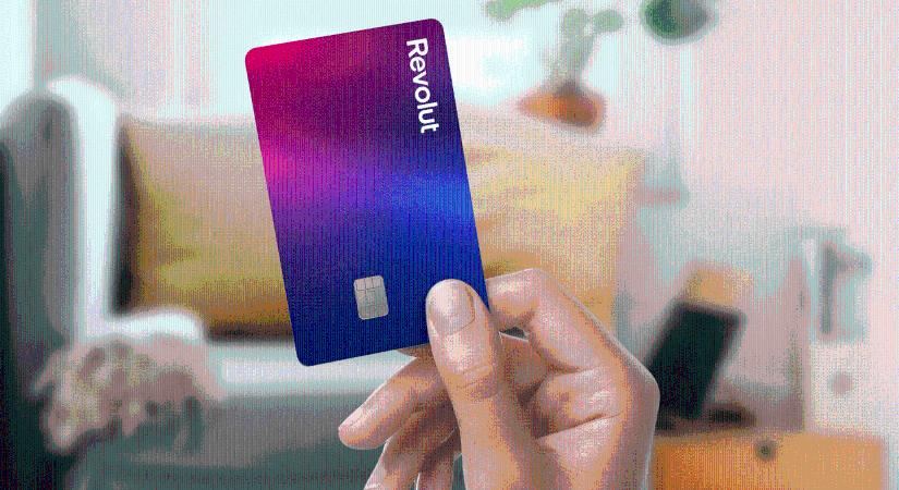 Júliusban és augusztusban extra díjmentes készpénzfelvételt ad a Revolut a magyar ügyfeleknek