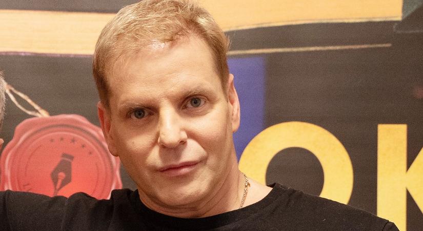 Ezt nem láttuk jönni. Kajdi Csaba videóban üzent Magyar Péternek